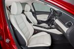 Mazda6 Sedan 2015 года